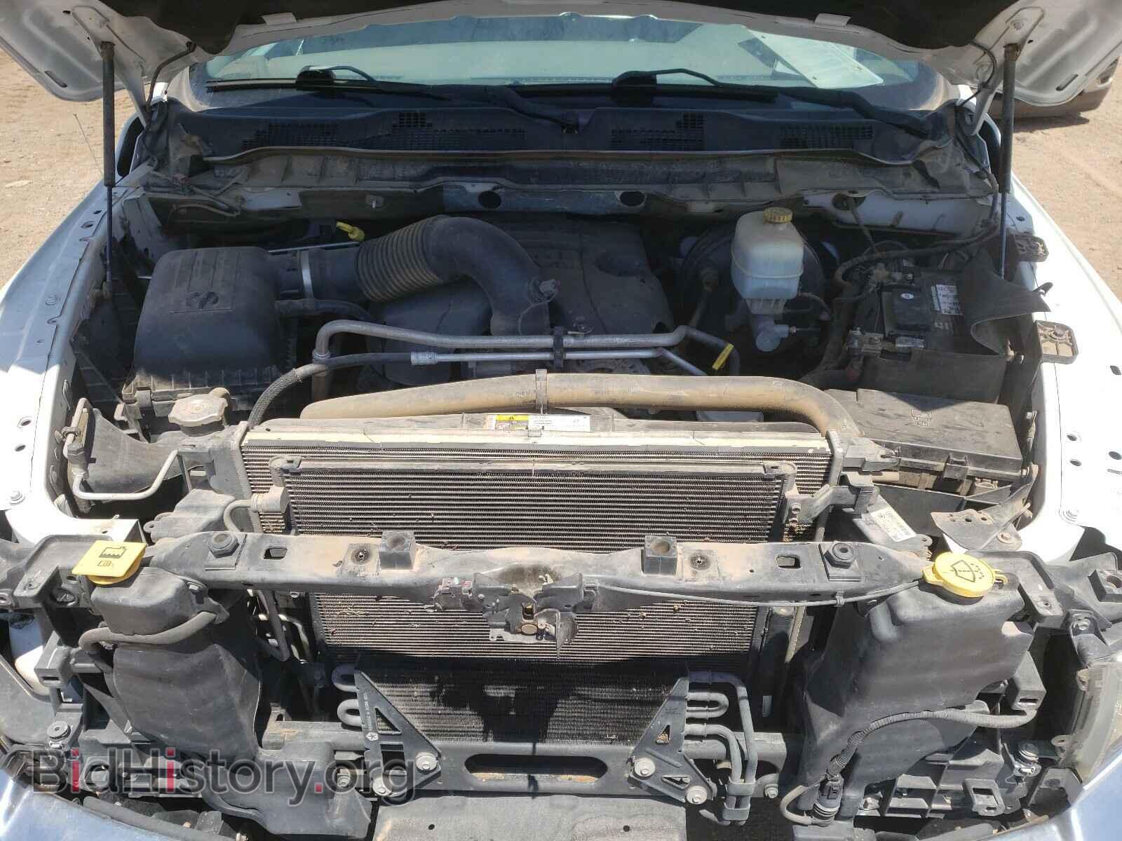 2013 RAM 2500 - VIN: 3C6TR5DT0DG594330 - Фото 7