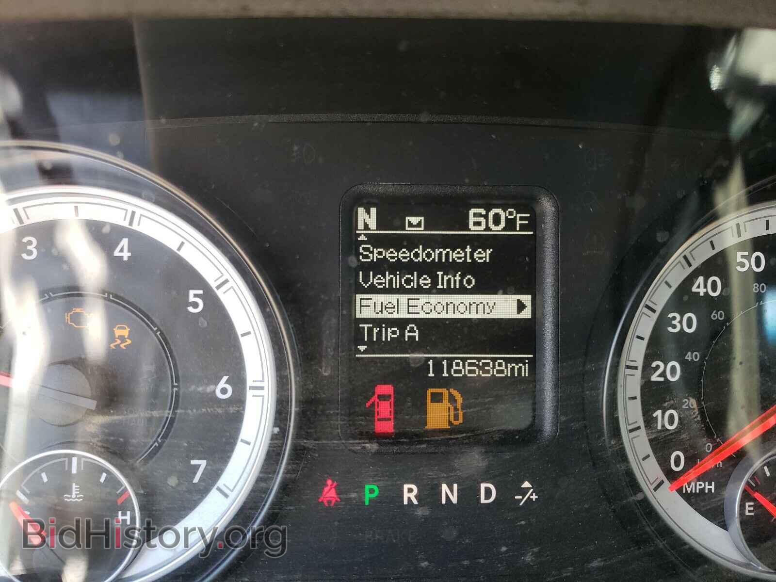2013 RAM 2500 - VIN: 3C6TR5DT0DG594330 - Фото 8