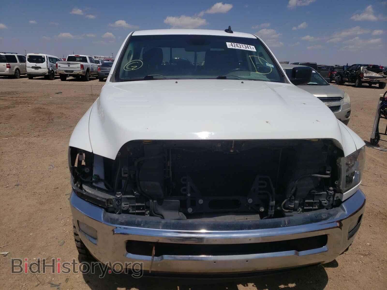 2013 RAM 2500 - VIN: 3C6TR5DT0DG594330 - Фото 9