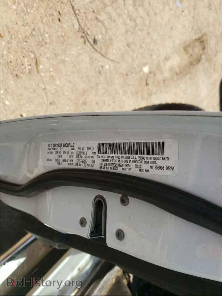 2013 RAM 2500 - VIN: 3C6TR5DT0DG594330 - Фото 10