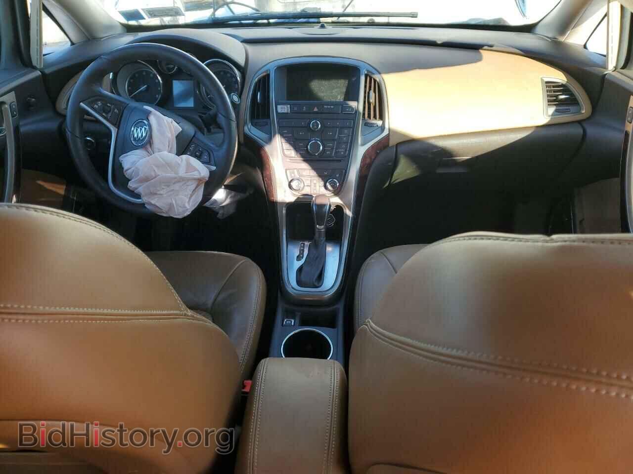 2014 BUICK VERANO - VIN: 1G4PS5SK4E4236618 - Фото 8