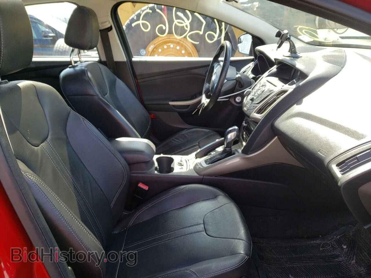 2012 FORD FOCUS - VIN: 1FAHP3M2XCL165493 - Photo 5