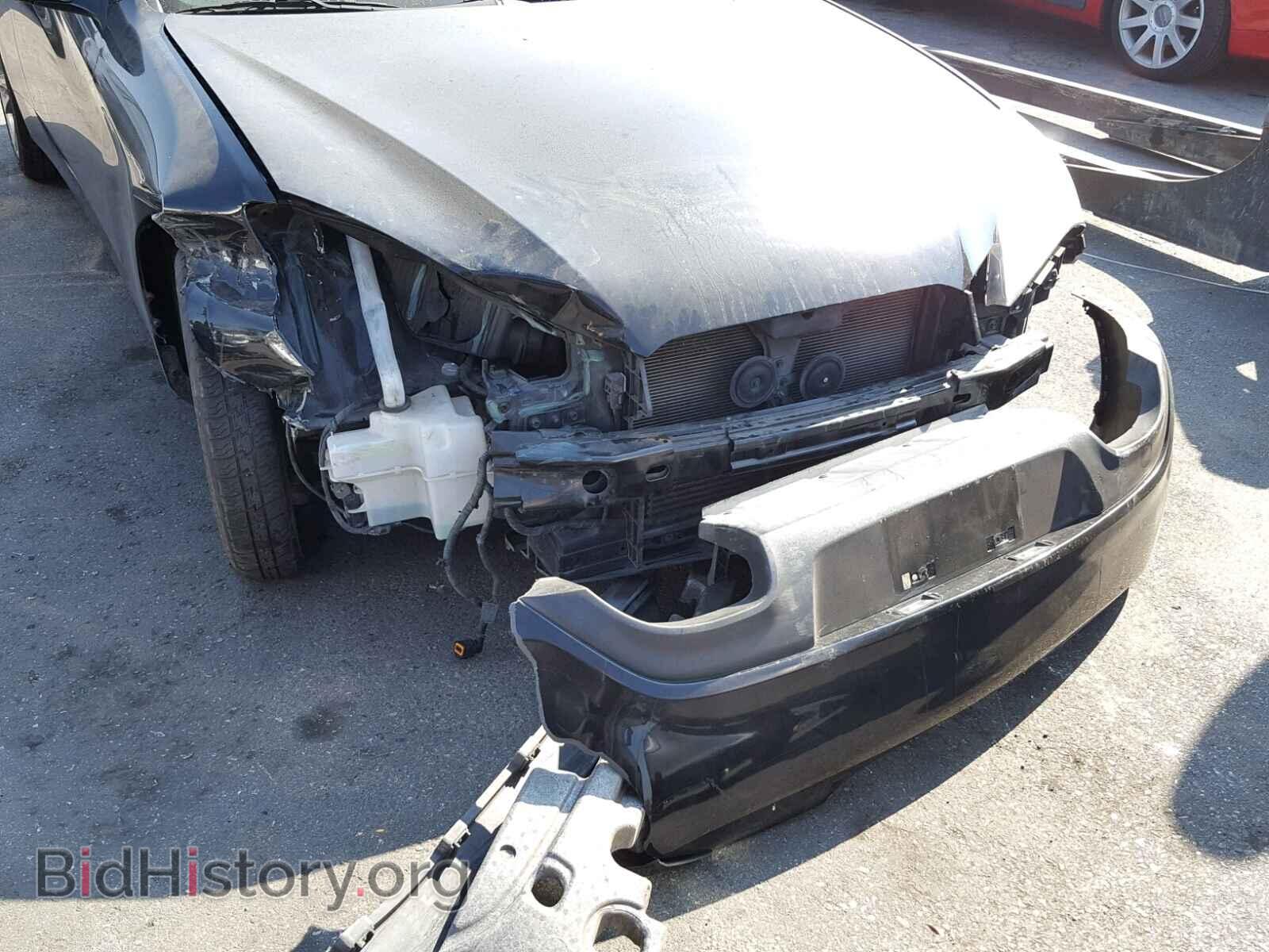 2012 HYUNDAI GENESIS - VIN: KMHHT6KD3CU070016 - Фото 9