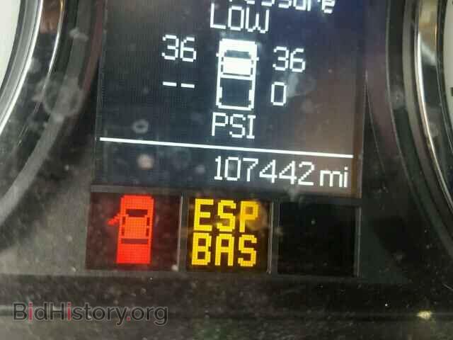 2010 DODGE RAM 1500 - VIN: 1D7RB1GT2AS248592 - Фото 8