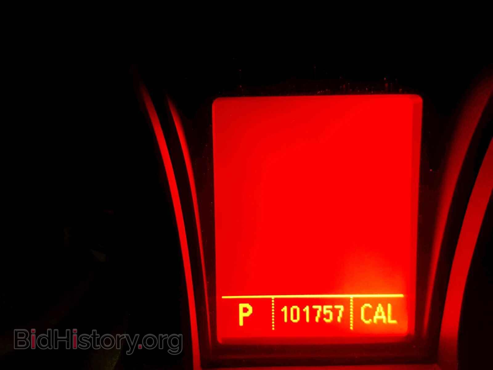2011 GMC TERRAIN SL - VIN: 2CTALWEC4B6248249 - Фото 8
