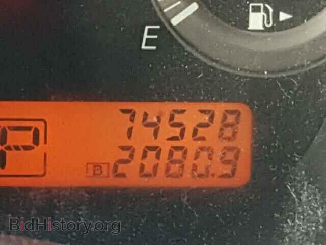 2012 NISSAN VERSA - VIN: 3N1BC1CP3CK299661 - Фото 8