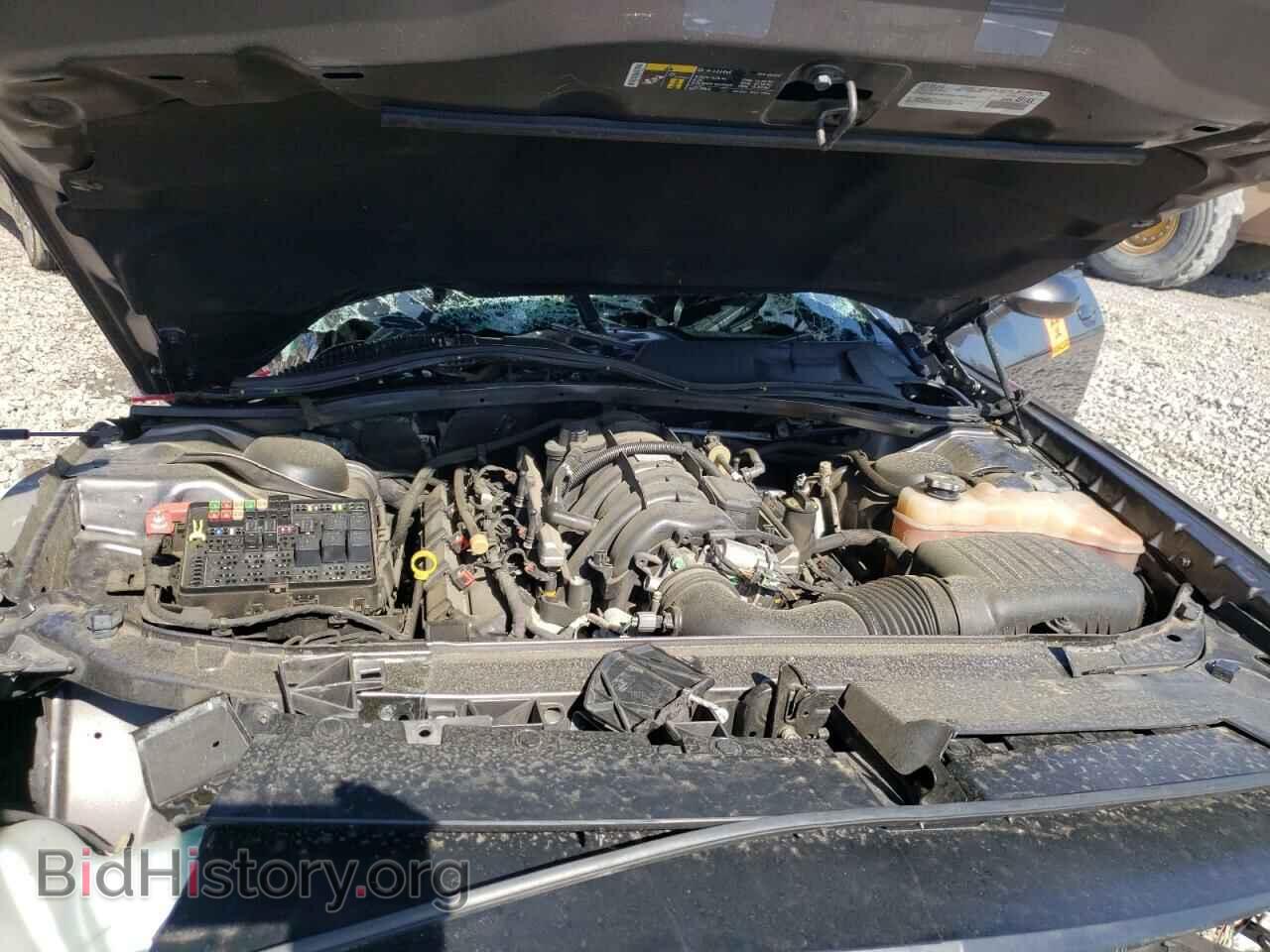 2019 DODGE CHALLENGER - VIN: 2C3CDZBTXKH511943 - Photo 7