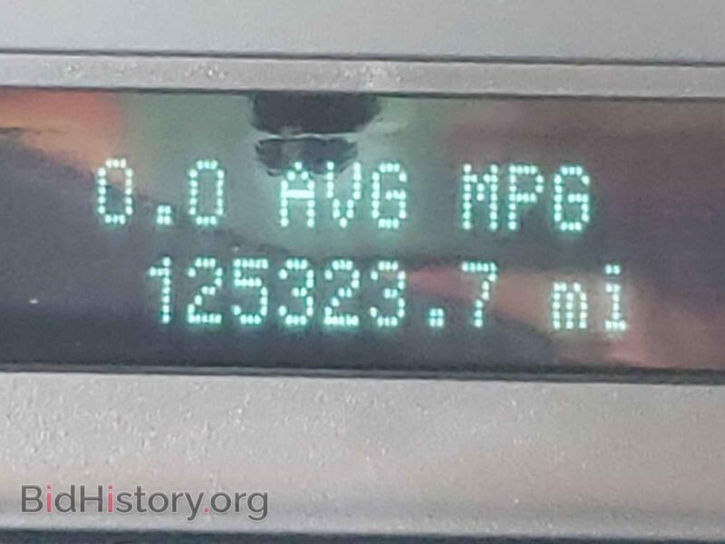 2012 Ford FLEX (VIN 2FMGK5DCXCBD08009) — photo 8 of 10