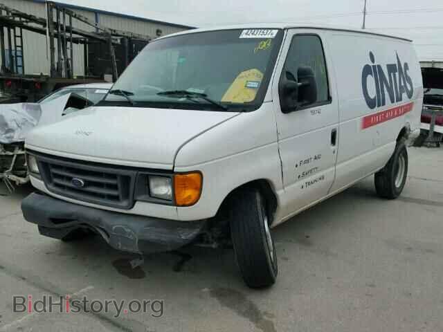 2003 FORD ECONOLINE - VIN: 1FTNE24233HB88856 - Photo 2