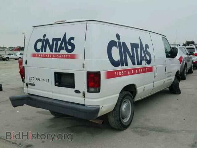 2003 FORD ECONOLINE - VIN: 1FTNE24233HB88856 - Photo 4