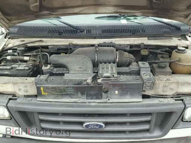 2003 FORD ECONOLINE - VIN: 1FTNE24233HB88856 - Photo 7