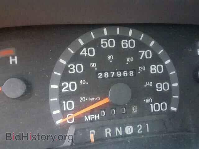 2003 FORD ECONOLINE - VIN: 1FTNE24233HB88856 - Photo 8
