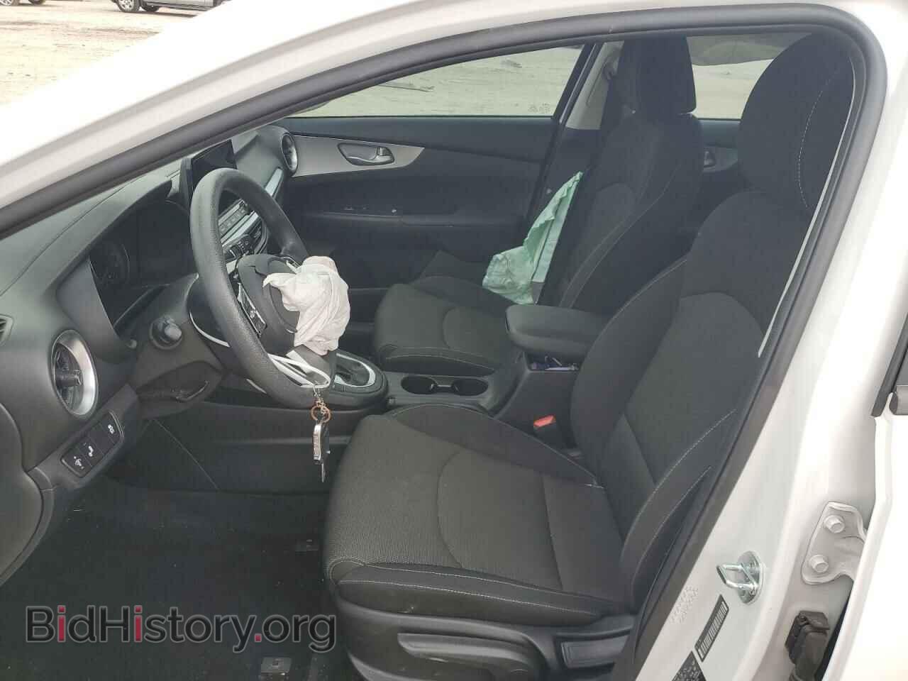 2022 KIA FORTE - VIN: 3KPF24AD6NE475549 - Фото 7