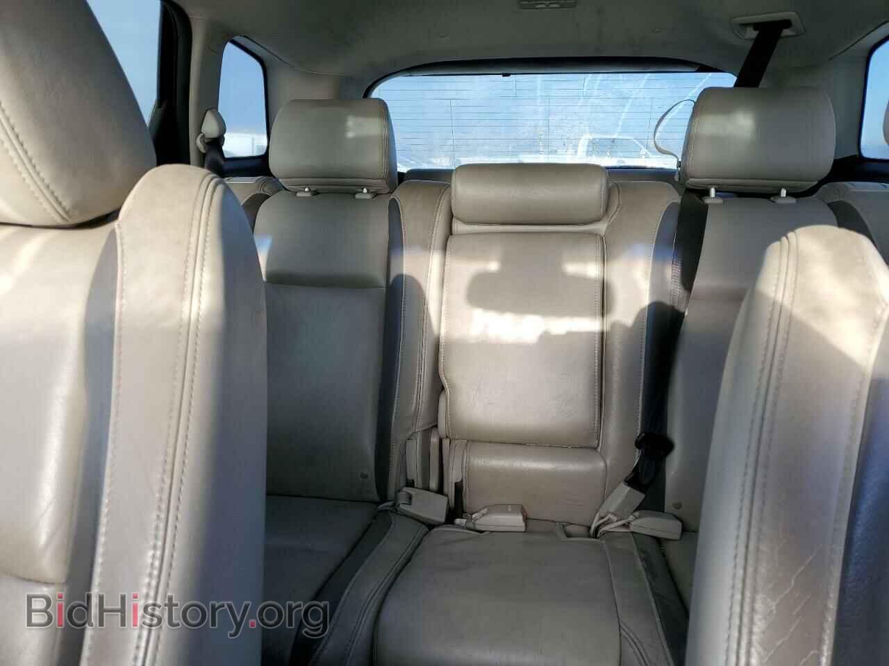 2010 MAZDA CX-9 - VIN: JM3TB3MV3A0230400 - Фото 10
