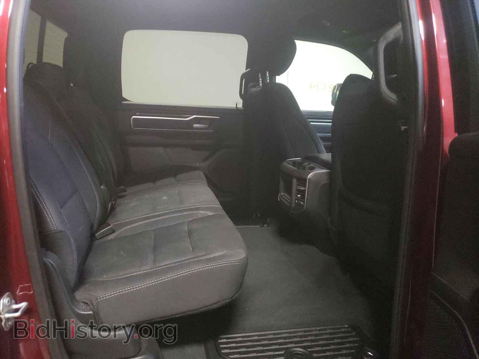 2019 RAM 1500 - VIN: 1C6SRFFT2KN815865 - Фото 6