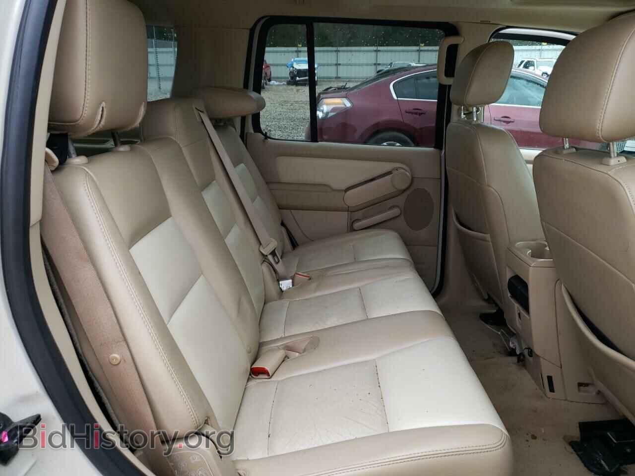 2006 FORD EXPLORER - VIN: 1FMEU65896UB26284 - Фото 6