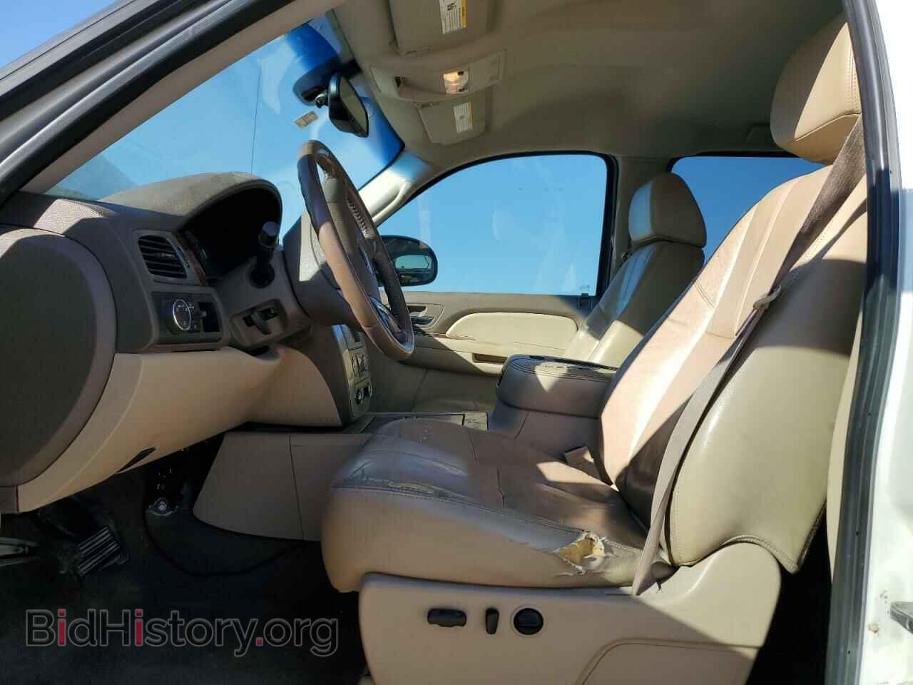 2009 GMC SIERRA - VIN: 3GTEC33029G237866 - Фото 7