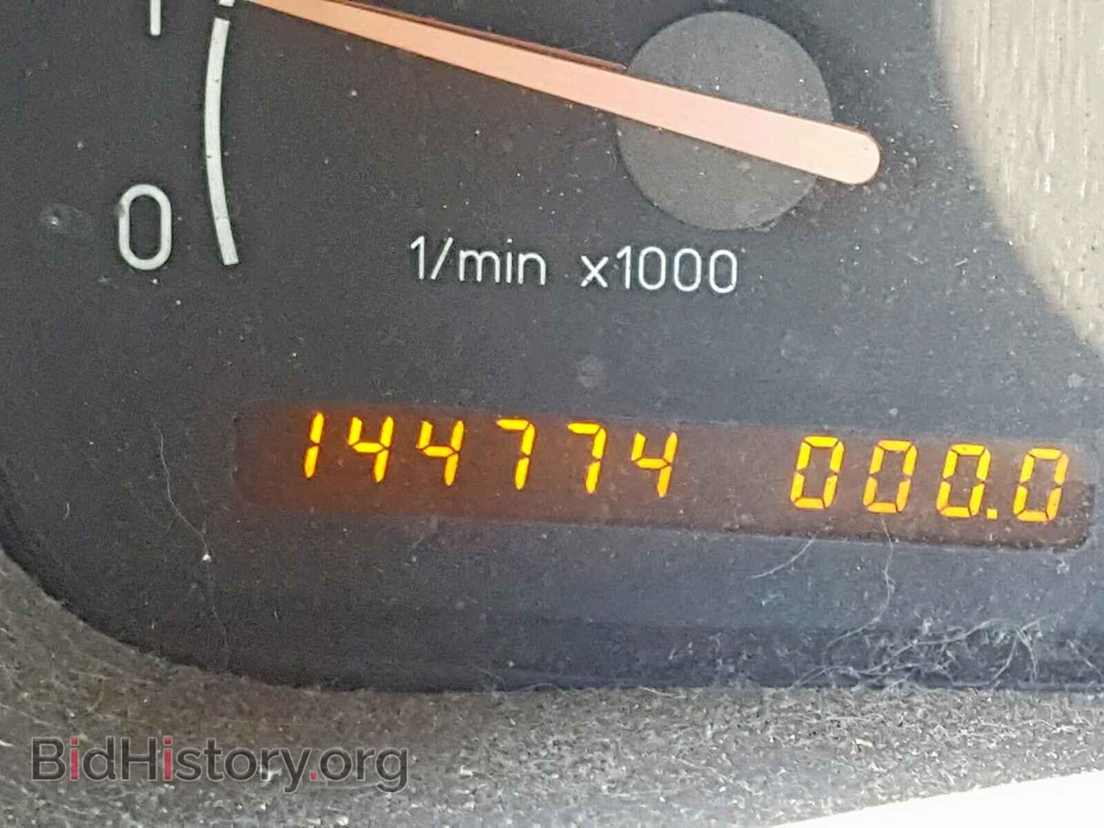2002 SAAB 9 3 - VIN: YS3DF78K627015734 - Фото 8