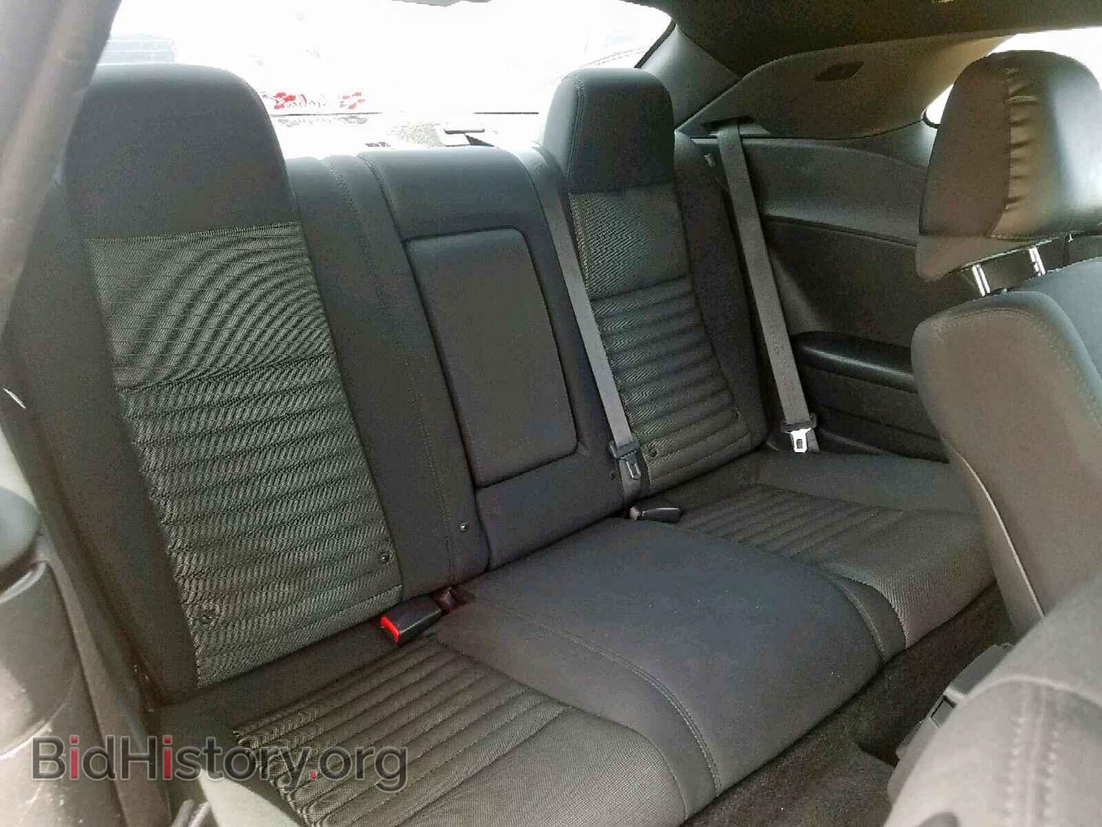 2014 DODGE CHALLENGER - VIN: 2C3CDYAG9EH179903 - Photo 6