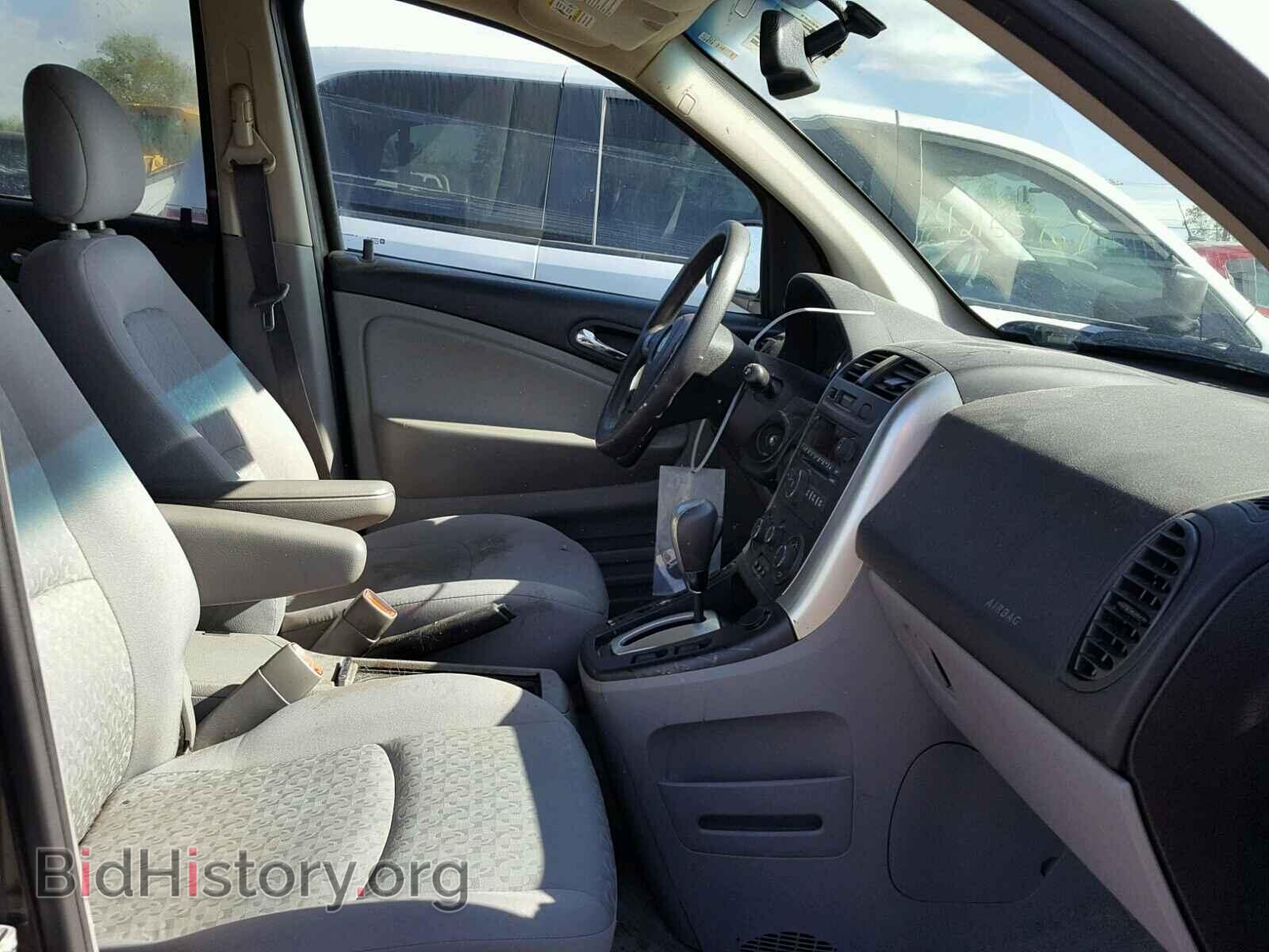 2006 SATURN VUE - VIN: 5GZCZ33D66S899929 - Фото 5