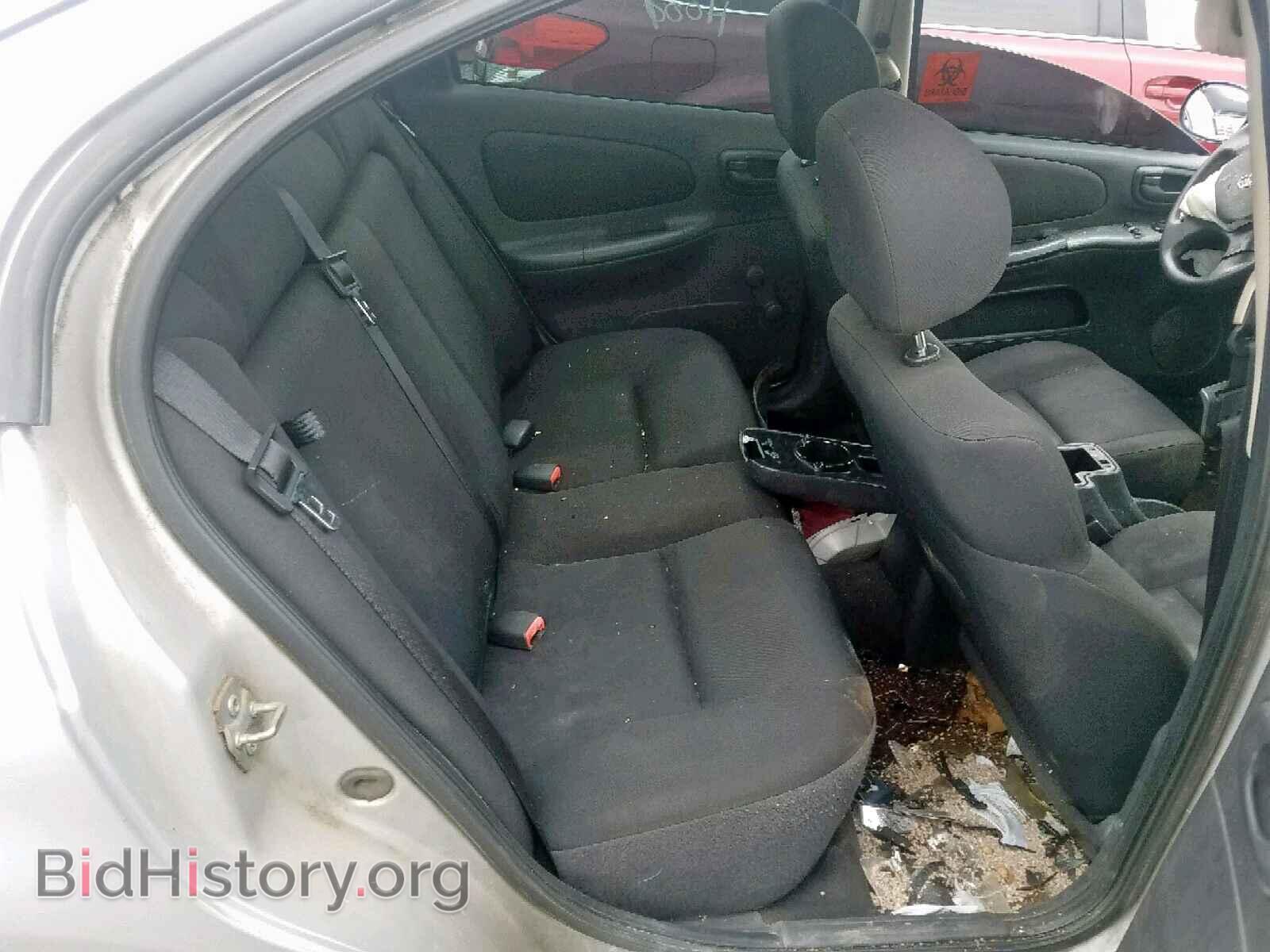 2004 DODGE NEON - VIN: 1B3ES56C44D512505 - Фото 6