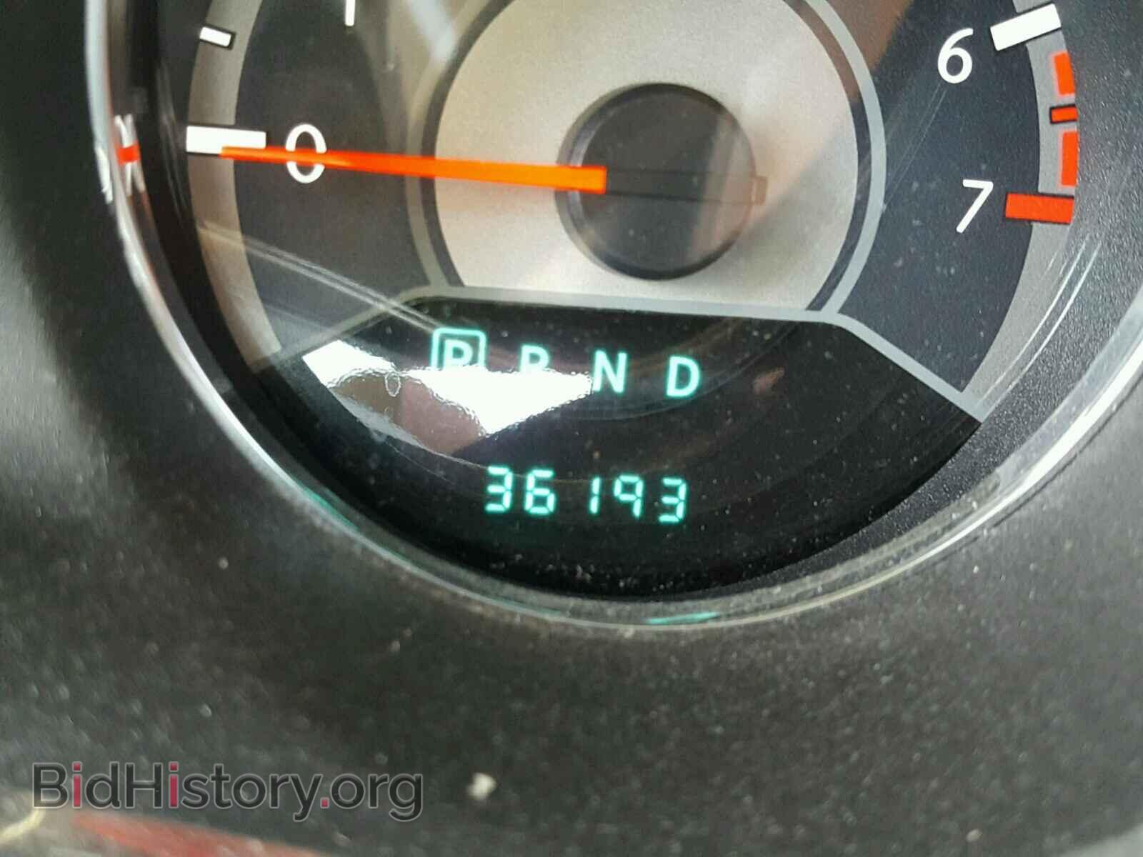 2014 CHRYSLER 200 - VIN: 1C3CCBAG5EN128325 - Фото 8