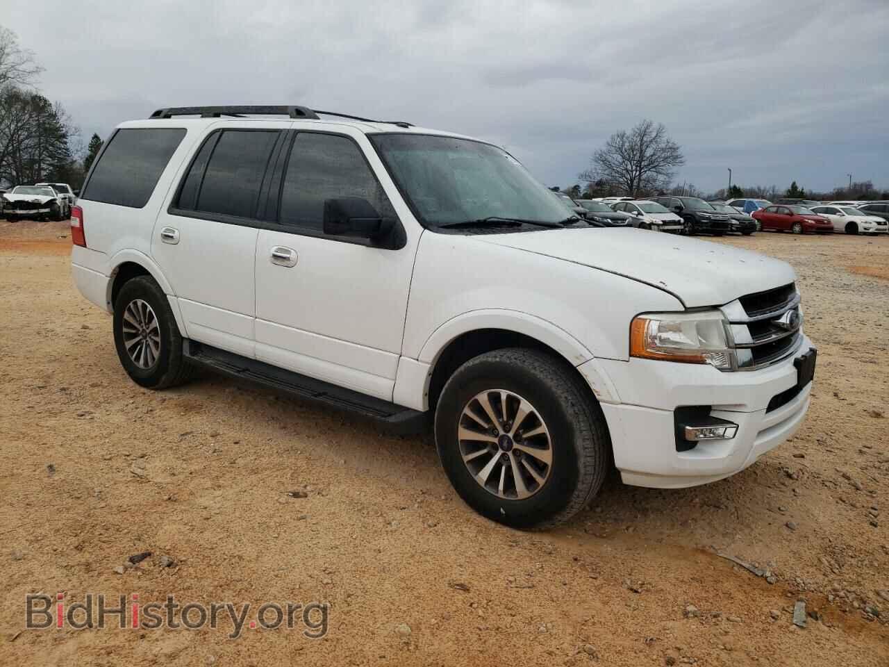 2015 FORD EXPEDITION - VIN: 1FMJU1HT3FEF19077 - Фото 4