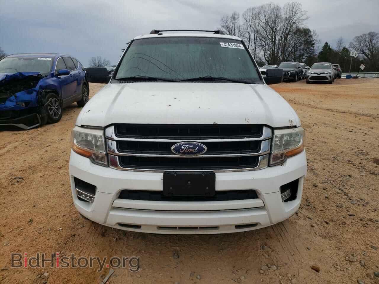 2015 FORD EXPEDITION - VIN: 1FMJU1HT3FEF19077 - Фото 5
