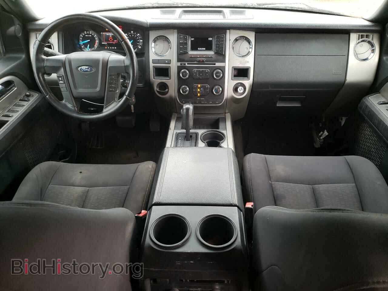 2015 FORD EXPEDITION - VIN: 1FMJU1HT3FEF19077 - Фото 8