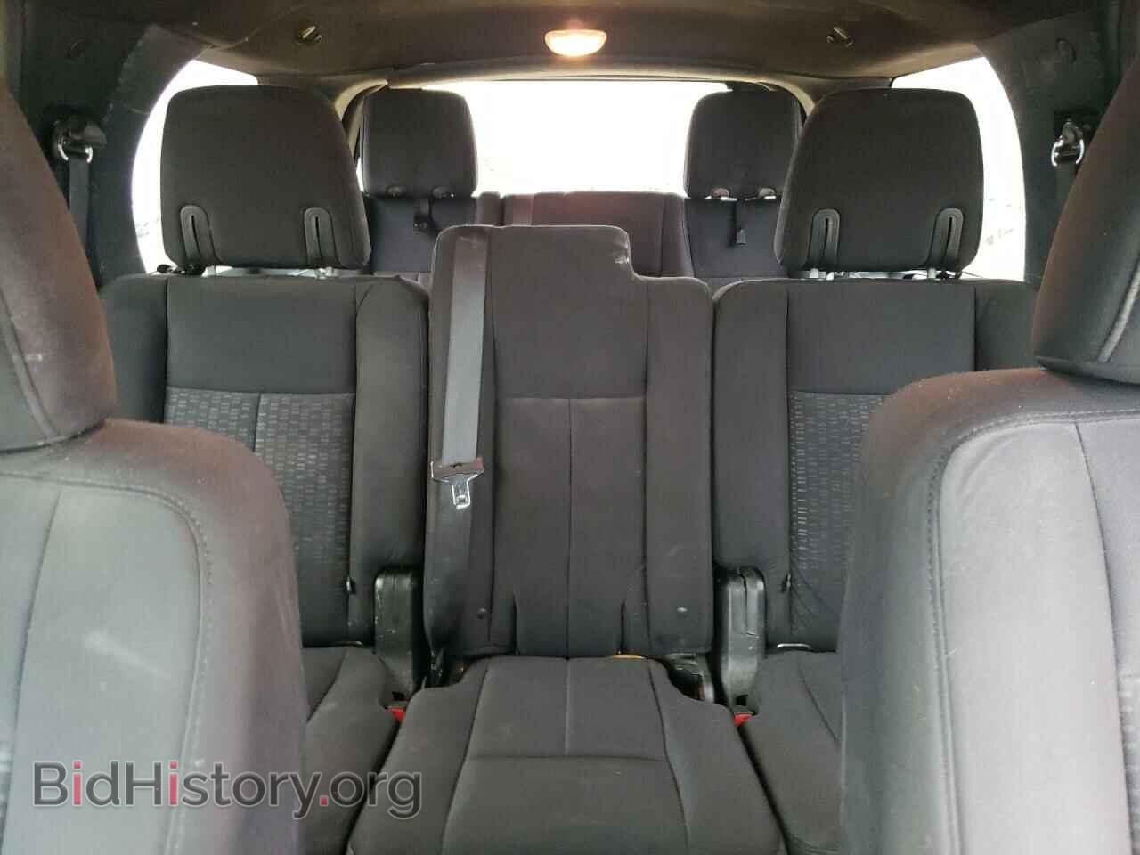 2015 FORD EXPEDITION - VIN: 1FMJU1HT3FEF19077 - Фото 10