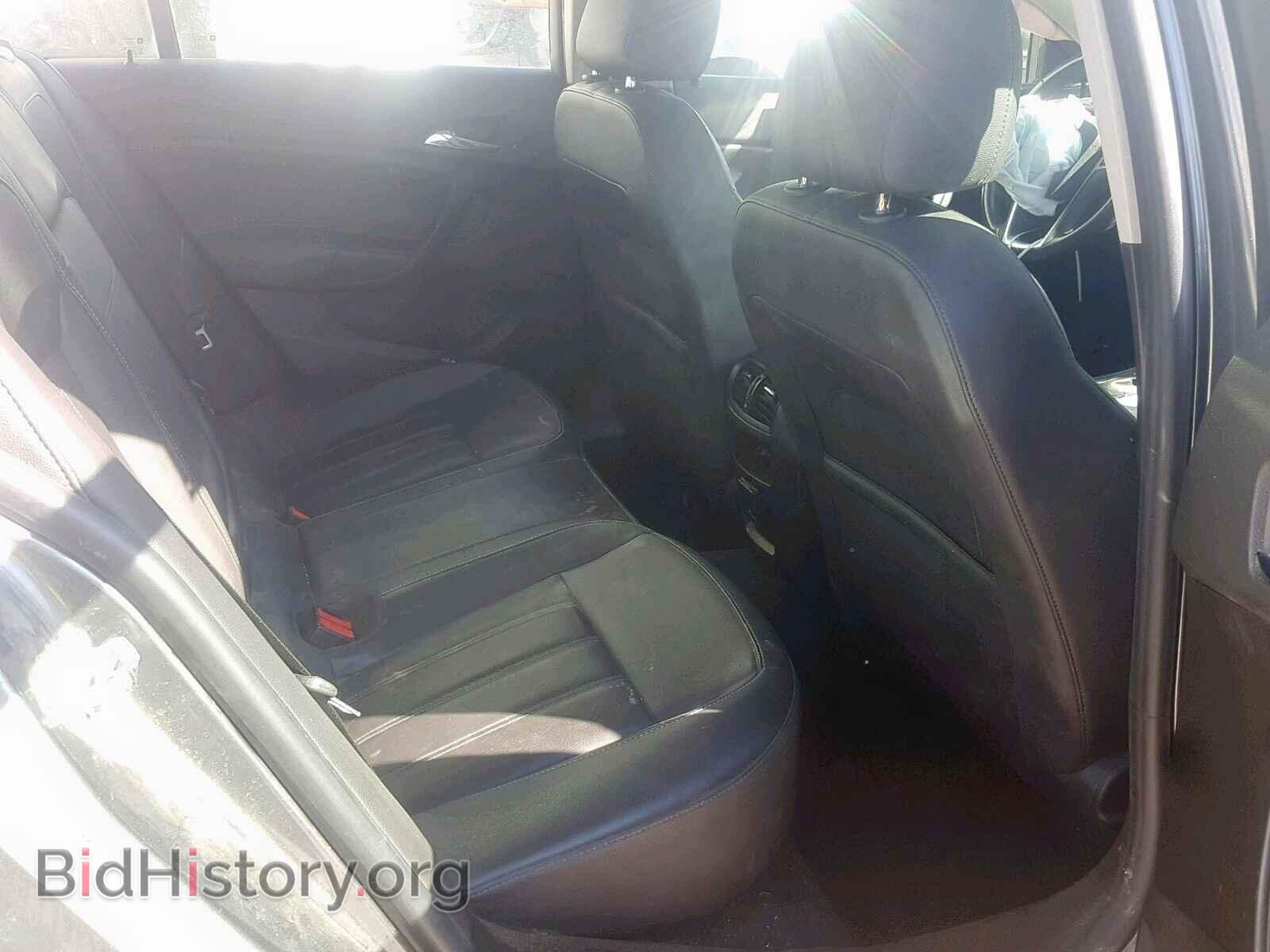 2011 BUICK REGAL - VIN: W04GR5EC2B1018124 - Фото 6