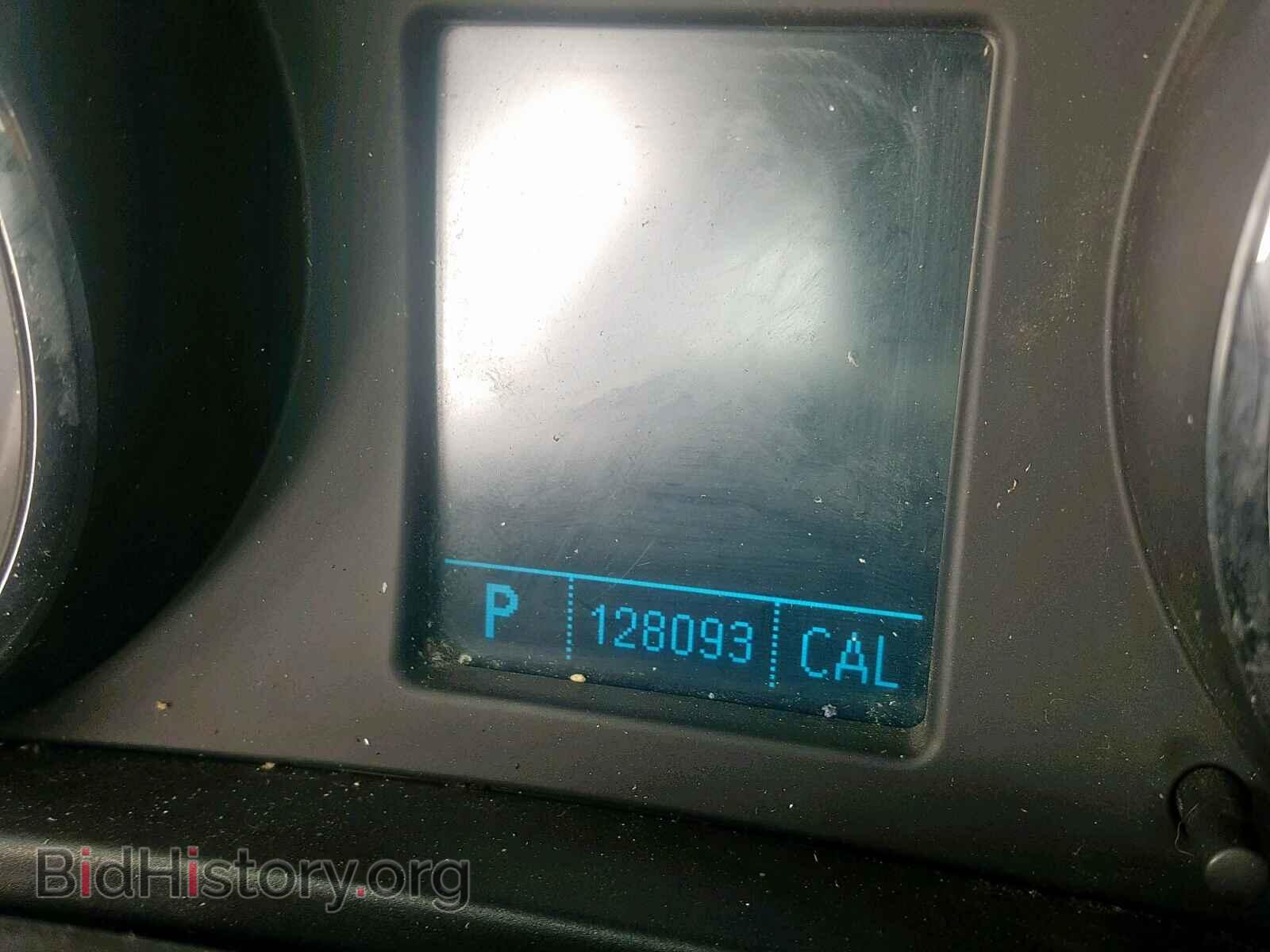 2011 BUICK REGAL - VIN: W04GR5EC2B1018124 - Фото 8