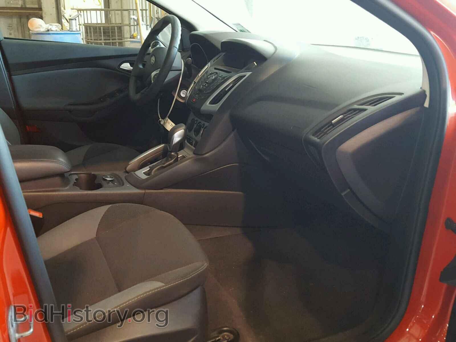 2013 FORD FOCUS - VIN: 1FADP3F24DL373009 - Photo 5
