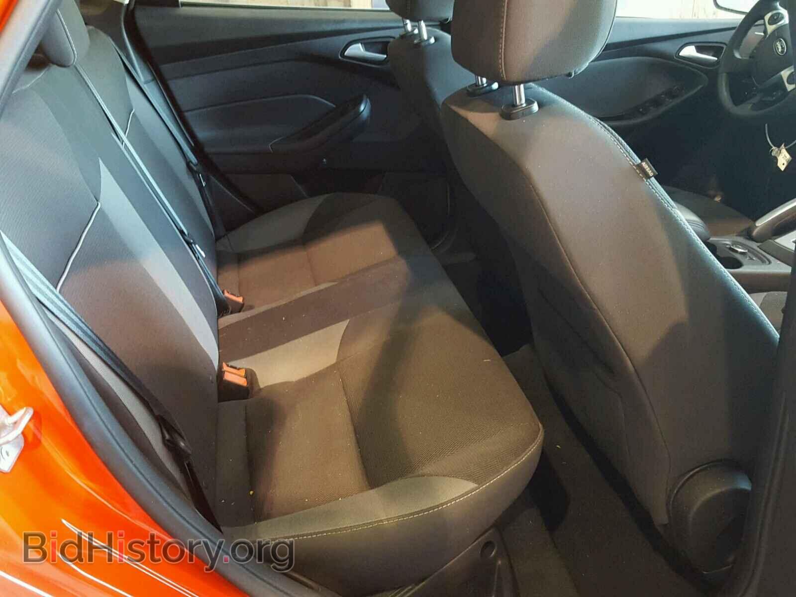2013 FORD FOCUS - VIN: 1FADP3F24DL373009 - Photo 6