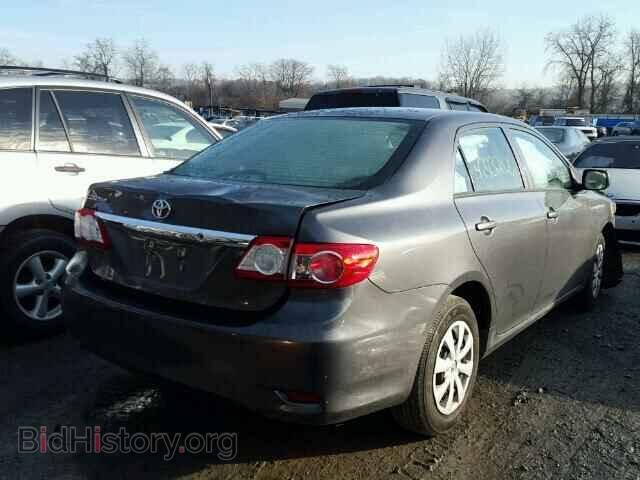 2013 TOYOTA COROLLA - VIN: 2T1BU4EE8DC076991 - Photo 4