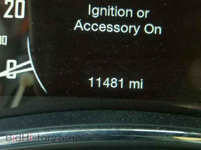 2016 DODGE DURANGO - VIN: 1C4SDHCT3GC301520 - Фото 8