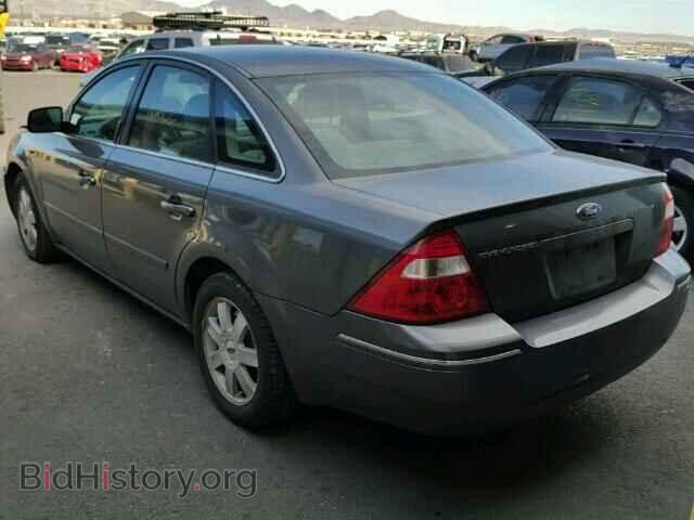 2006 FORD FIVE HUNDR - VIN: 1FAFP23196G109049 - Фото 3