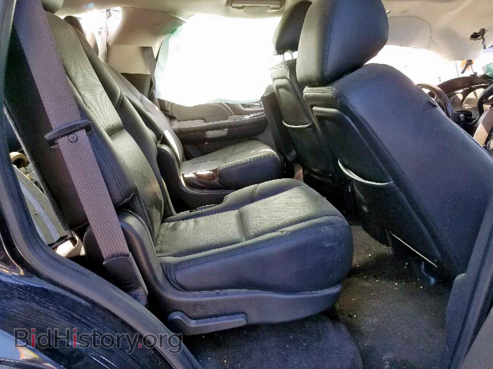 2012 GMC YUKON DENA - VIN: 1GKS2EEF3CR300021 - Фото 6