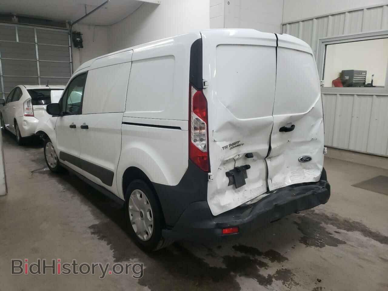2016 FORD TRANSIT CO - VIN: NM0LS7E74G1264054 - Фото 3