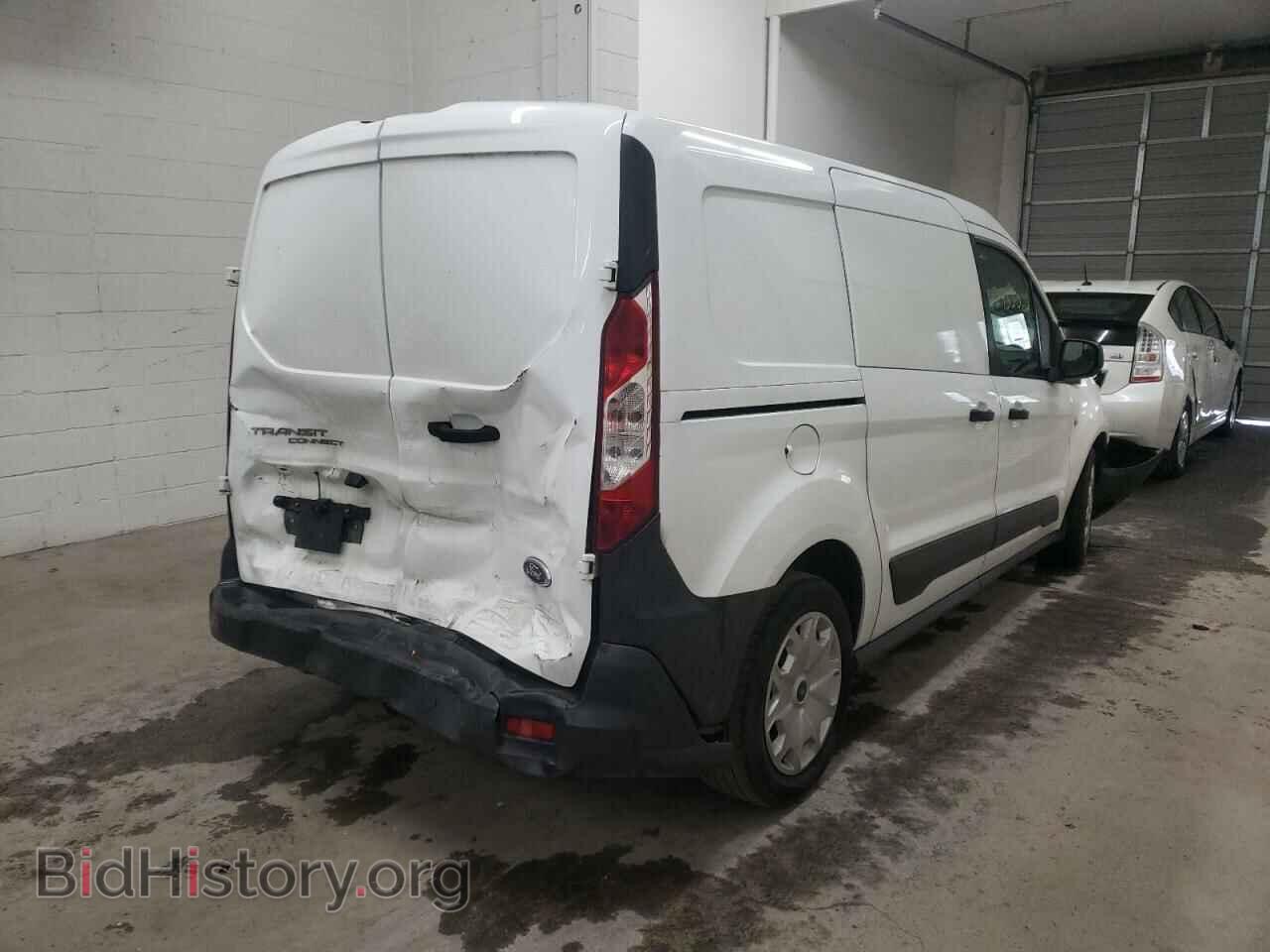2016 FORD TRANSIT CO - VIN: NM0LS7E74G1264054 - Фото 4