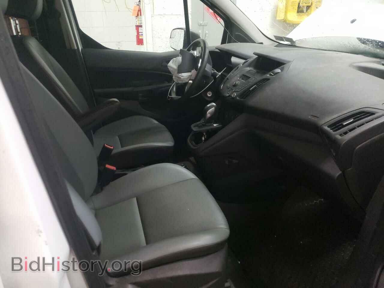 2016 FORD TRANSIT CO - VIN: NM0LS7E74G1264054 - Фото 5
