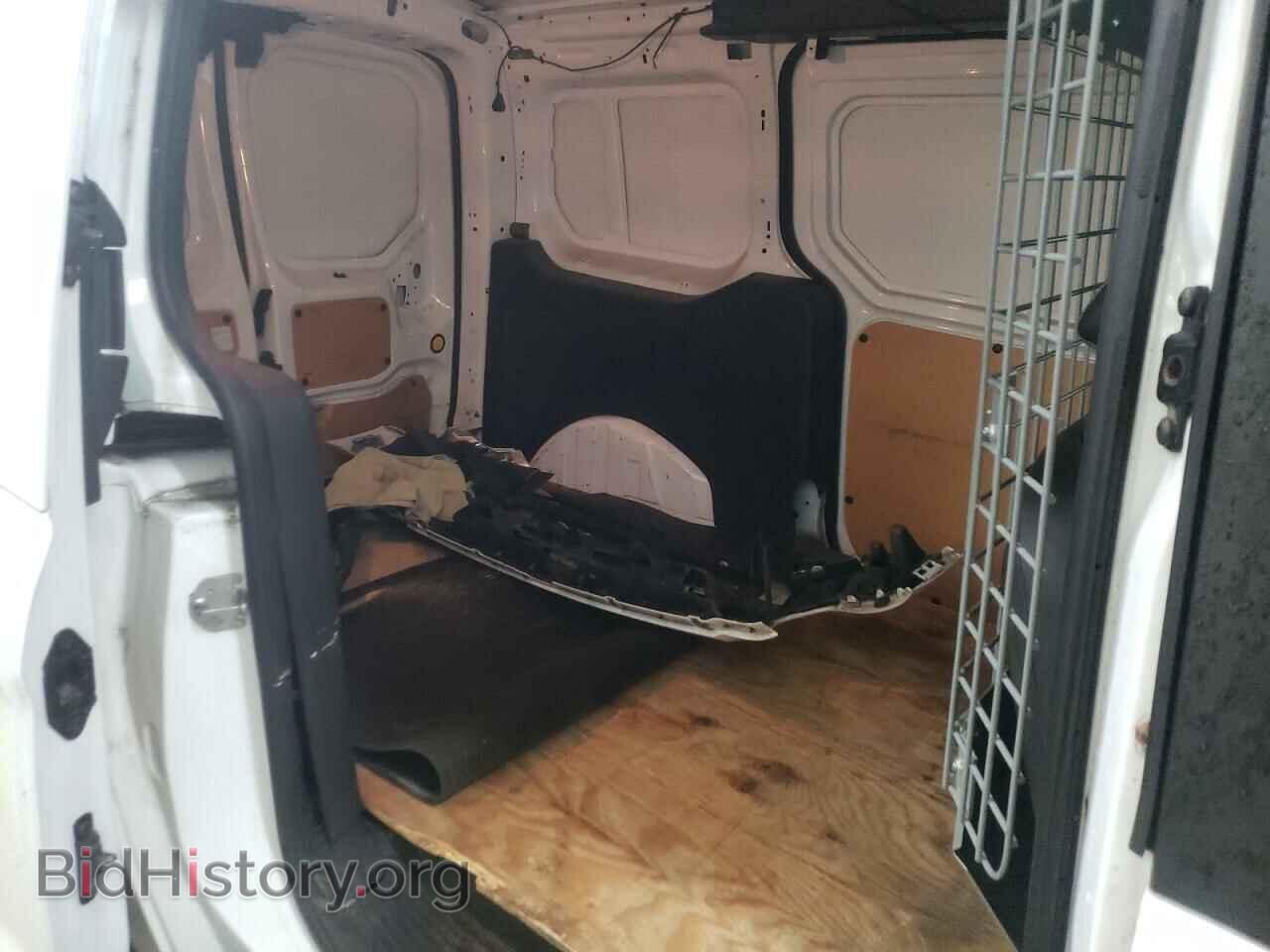 2016 FORD TRANSIT CO - VIN: NM0LS7E74G1264054 - Фото 6