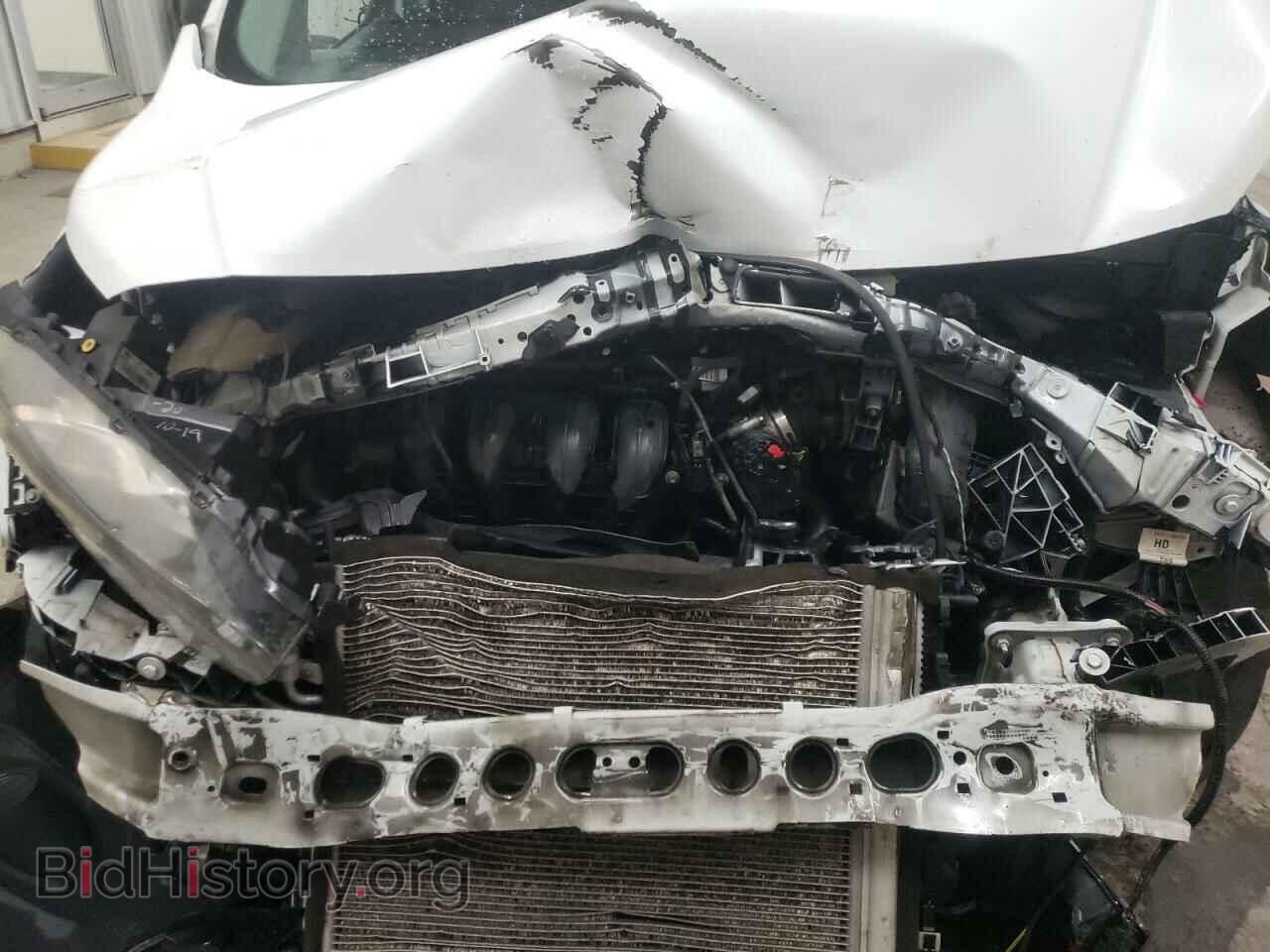 2016 FORD TRANSIT CO - VIN: NM0LS7E74G1264054 - Фото 7