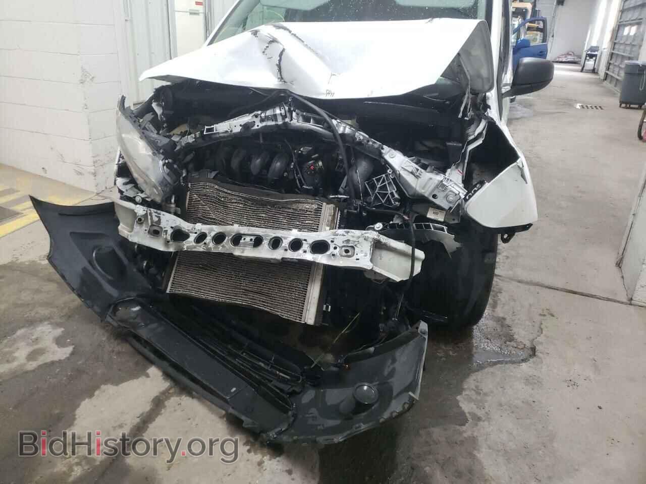2016 FORD TRANSIT CO - VIN: NM0LS7E74G1264054 - Фото 9