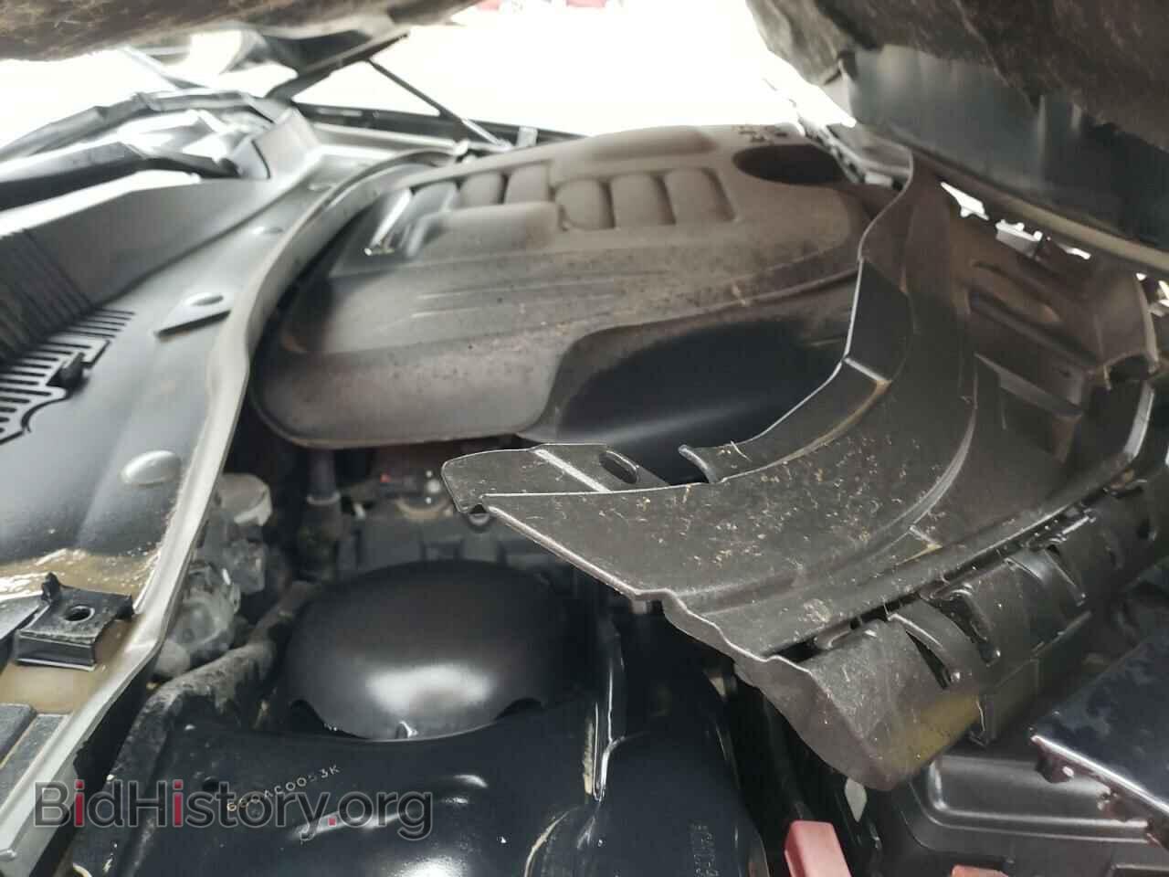 2013 CHRYSLER 300 - VIN: 2C3CCABG7DH643990 - Фото 11