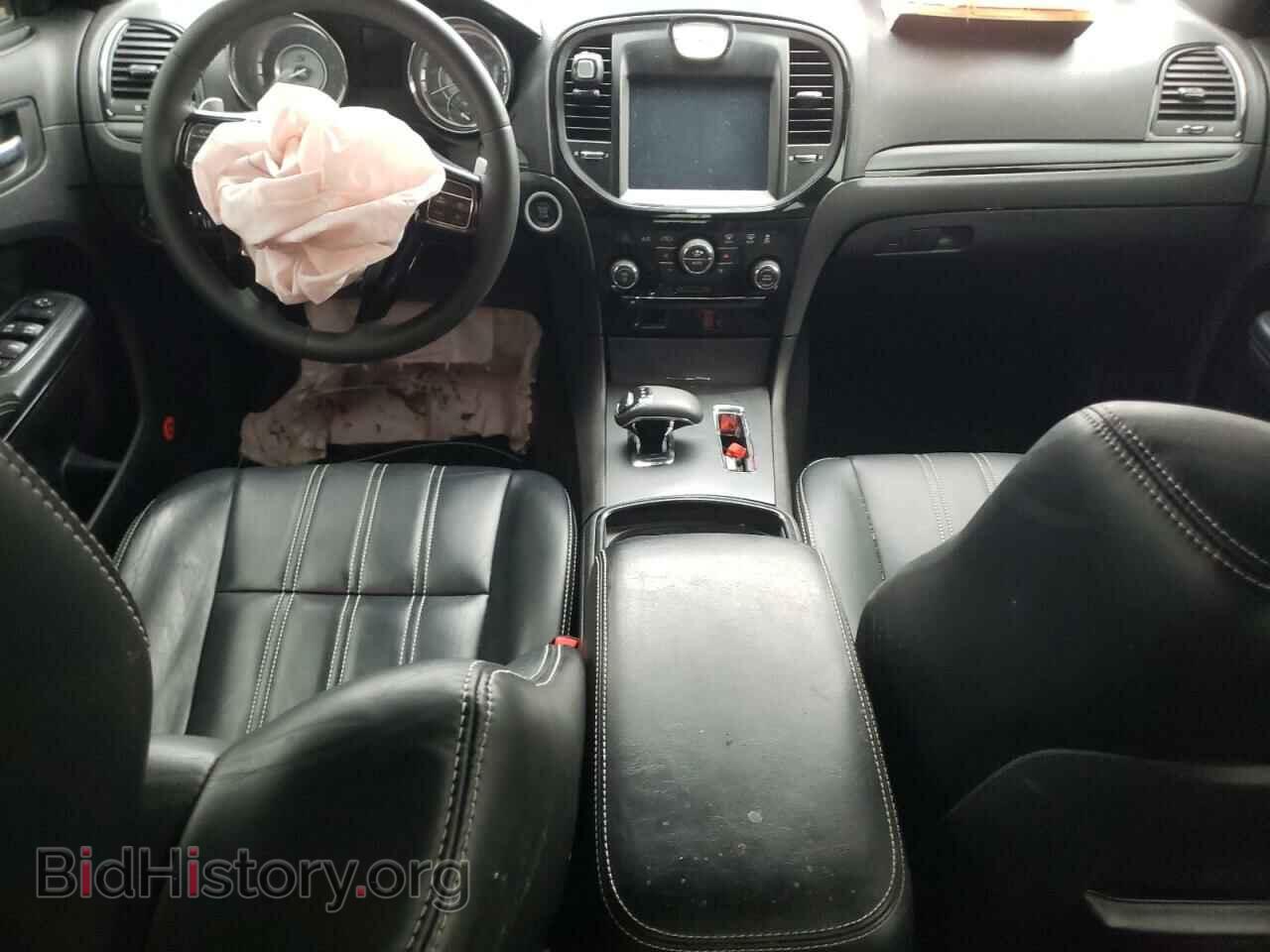 2013 CHRYSLER 300 - VIN: 2C3CCABG7DH643990 - Фото 8