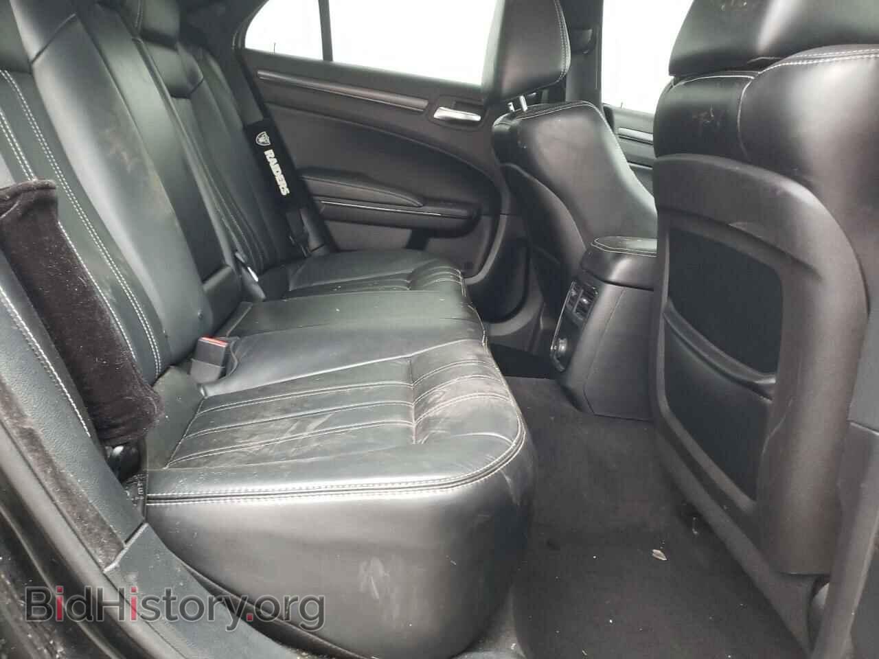 2013 CHRYSLER 300 - VIN: 2C3CCABG7DH643990 - Фото 10