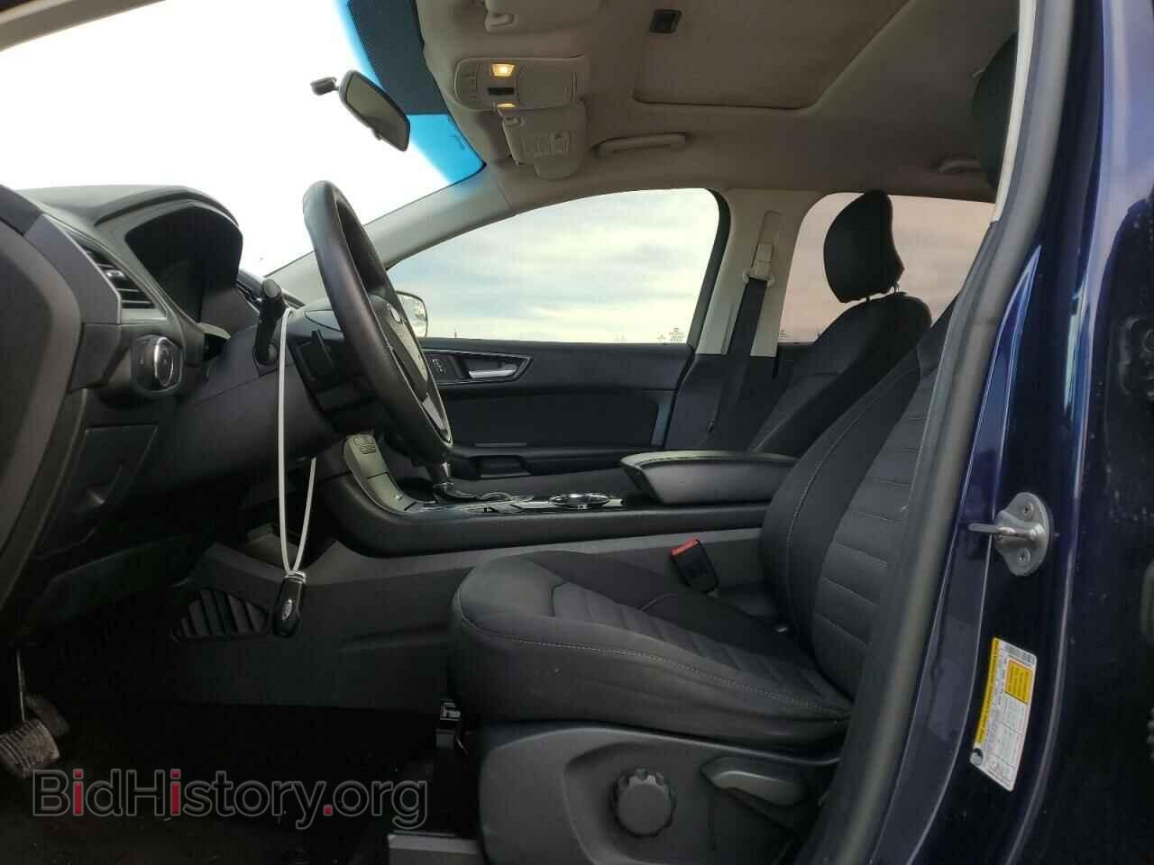 2016 FORD EDGE - VIN: 2FMPK3G94GBB03585 - Фото 7
