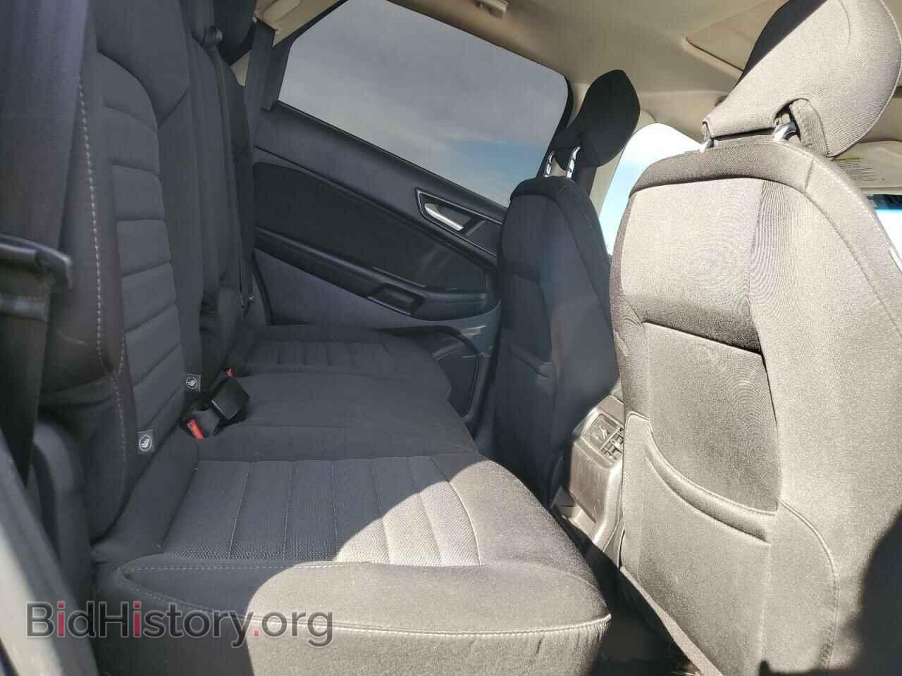 2016 FORD EDGE - VIN: 2FMPK3G94GBB03585 - Фото 10