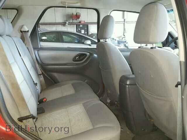 2006 FORD ESCAPE - VIN: 1FMYU93136KD53891 - Фото 6